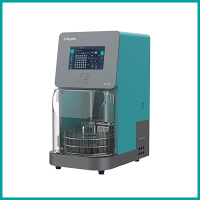 AH-50全自動均質器