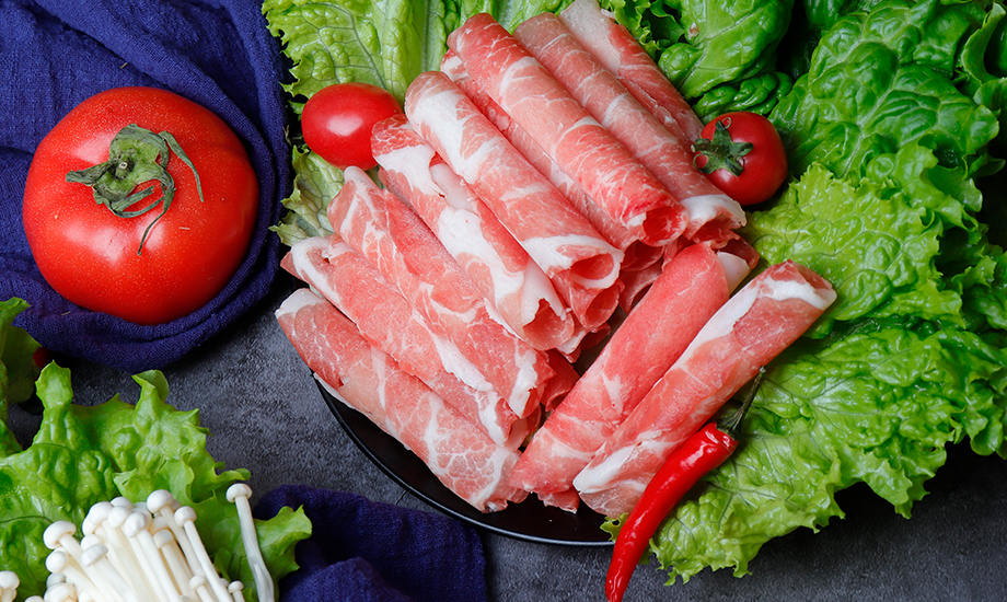 食品及農產品中有害物質檢測解決方案