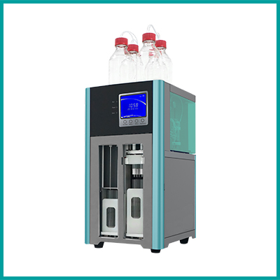 Fotector-02HT高通量全自動固相萃取儀