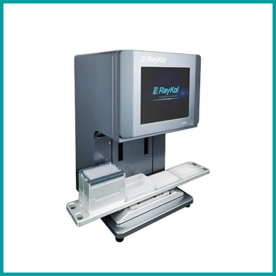 Vitae M96S 全自動(dòng)移液工作站