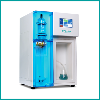 RK-9830自動凱氏定氮儀