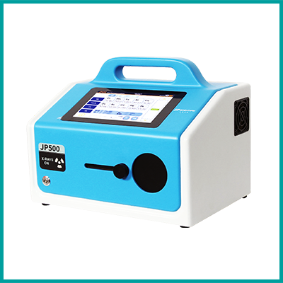 JP500高精度X射線熒光元素分析儀